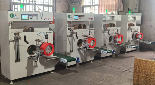 Latest company case about Southeast Asian Factory Achieves Zero Downtime in 6 Months