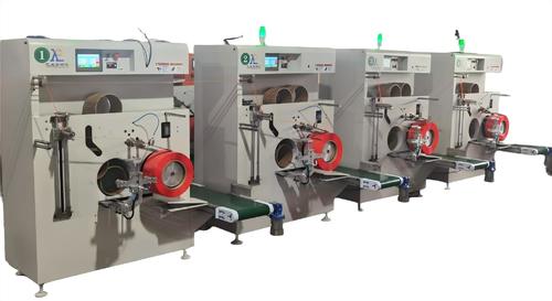 Aktueller Firmenfall über Kaufführer: Wie wählt man die richtige PP-Gürtelmaschine für sein Unternehmen?