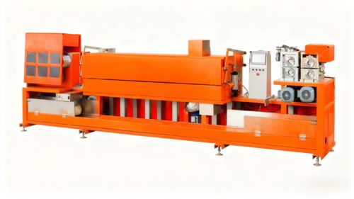 Latest company case about Understanding the Role of Strap Roll Machine in Modern Packaging Industry