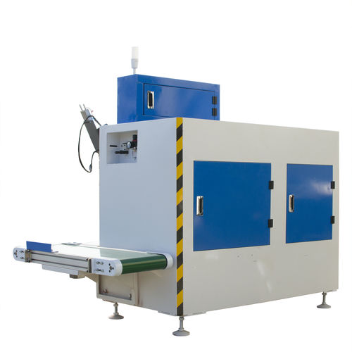 Latest company case about Case Study: Enhancing Packaging Efficiency with PP Band Strapping Machines