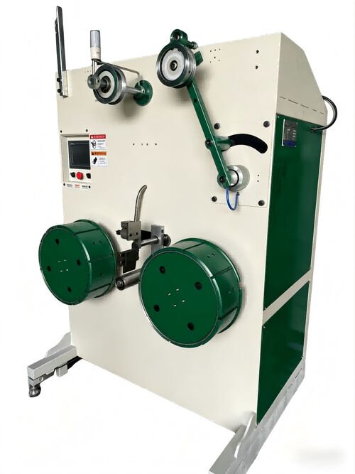 Latest company case about PET Strap Making Machine Solution for a Heavy-Duty Packaging Manufacturer