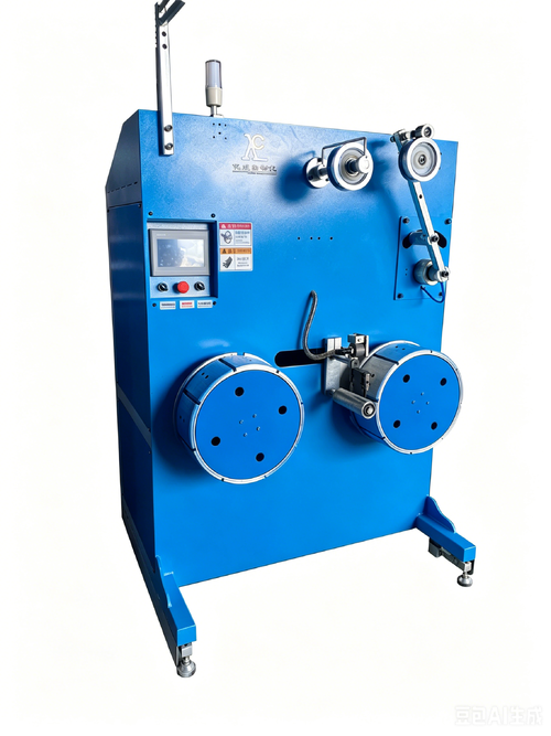 Latest company case about Eco-Friendly Hot Melt Adhesive Tape Making Machine Leads Green Manufacturing Trend in 2026