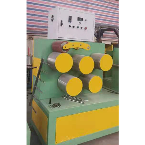 Latest company case about Low Energy Consumption Precise Calibration PET Strap Extrusion Machine Boosts Recycled Strap Production for Vietnam Conv
