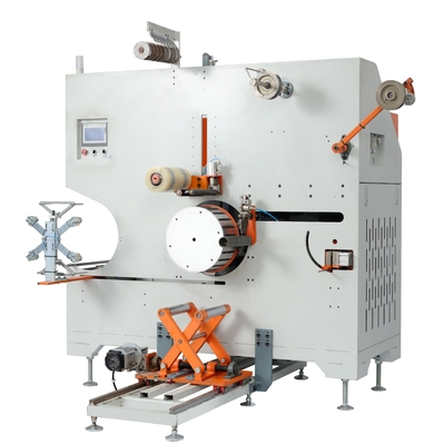 PET Strapping Band Machine