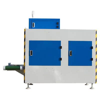 Supply 380V Electric High Speed Spiral Winder Coil Winding Machine for Automatic Winding of Pp Strap