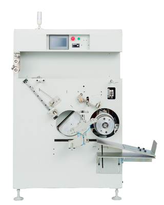 1200MM PP Strapping Machine PP Strapping Winder 380V