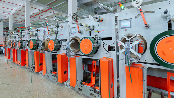 Automatic PET Strapping Winding Machine Electric Toroidal Winding with Maximum Winding Diameter 800MM and 790KG Weight