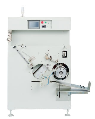 2000W 0.8MPa PP Strapping Machine Warehousing Automatic Tape Winding Machine