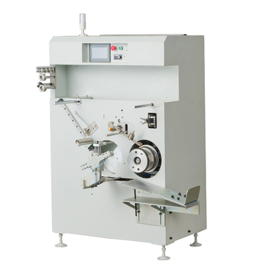 2000W 0.8MPa PP Strapping Machine Warehousing Automatic Tape Winding Machine