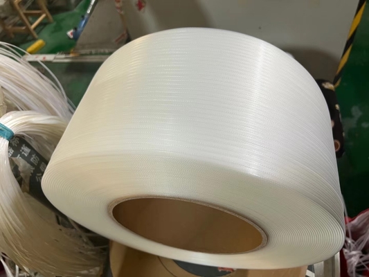 Maximum operating pressure of the system 0.8MPa Automatic Tape Winding Machine for Professional Supply PP Strapping Band
