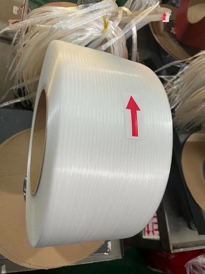 Maximum operating pressure of the system 0.8MPa Automatic Tape Winding Machine for Professional Supply PP Strapping Band