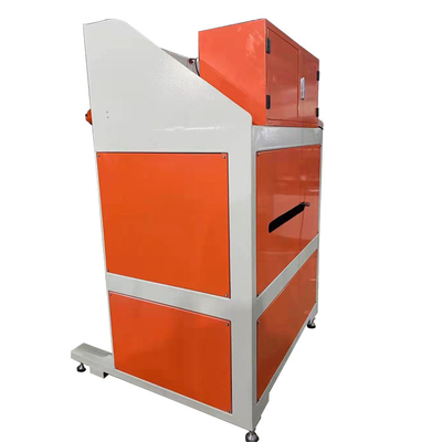 High Speed PET Strapping Band Machine 1200MM 0.8MPa  Strap Winding Machine