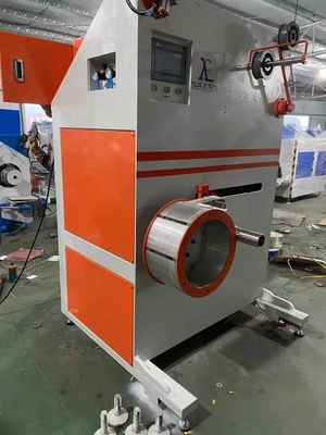 High Speed PET Strapping Band Machine 1200MM 0.8MPa  Strap Winding Machine