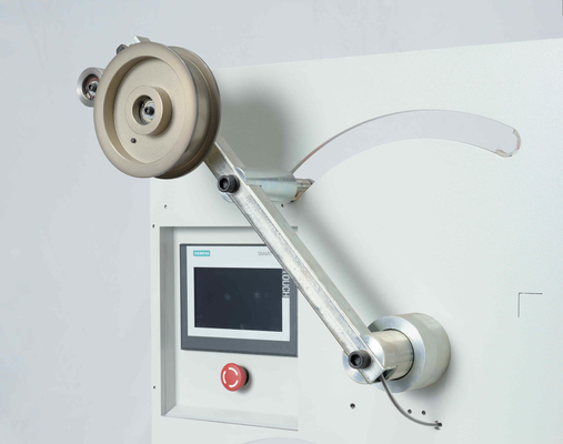 Get Your Hands on Pet Strap Winders from the Extruder Bldc Motor Coil Winding Machine for Maximum Efficiency