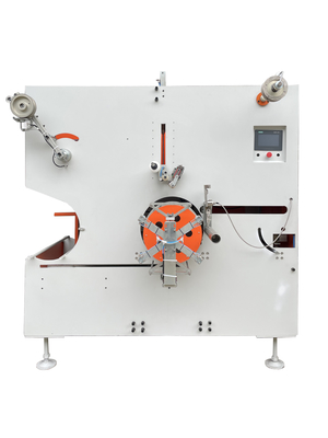 Automatic PET Strapping Band Machine 0.8MPa Lashing Strap Winder Coil Twine System
