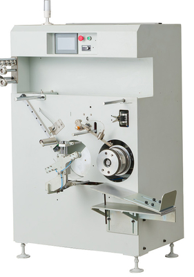 PLC Control PP Strapping Machine 400KG Automatic PP Strap Winding Machine