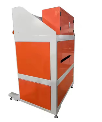 350kg PET Strap Winder 800kpa 1200kg Plastic Winding Equipment