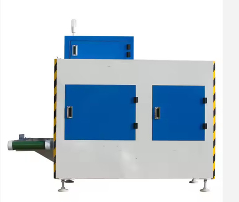 380V PP Band Strapping Machine 2M X 1.8M Pp Strapping Roll Manufacturing Machine