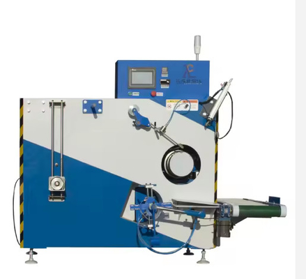 380V PP Band Strapping Machine 2M X 1.8M Pp Strapping Roll Manufacturing Machine