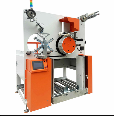 PETFA-SH Chinese Factory Price High Efficiency Yarn Winder Winding Machines PP Strap Automatic Winder