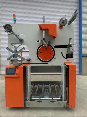 PETFA-SH Chinese Factory Price High Efficiency Yarn Winder Winding Machines PP Strap Automatic Winder