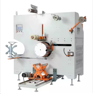 PET strap making machine Equipment model PETFA-350 for 380V voltage in hot demand