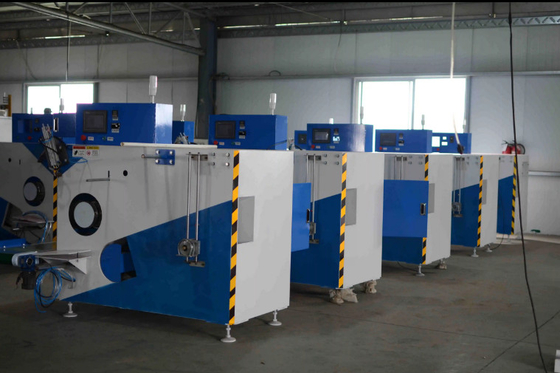 500MM PP Band Strapping Machine 400KG 0.6MPa Pp Band Machines