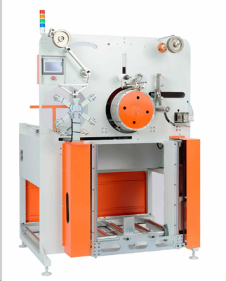 2.5 KW PET Strap Making Machine 1500mm*1200mm*2100mm for Durable and Strong Straps