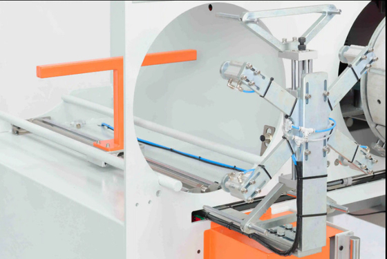 PETFA-70 1600mm * 1350mm * 2260mm PET Strap Making Machine for Your Production Needs