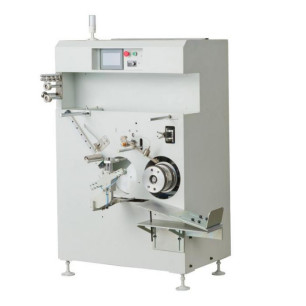 0.4Ton 200MM PP Strapping Winder 0.8MPa Automatic Tape System