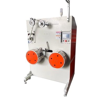 380V Toroidal Transformer Winding Machine For 9-32MM Range Automatic High Efficiency Durable
