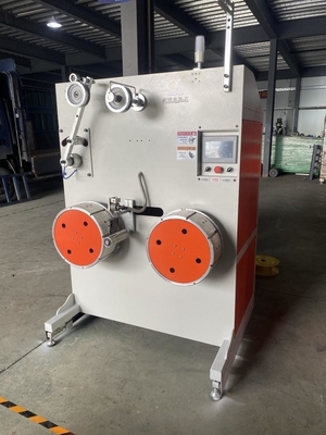 380V Toroidal Transformer Winding Machine For 9-32MM Range Automatic High Efficiency Durable