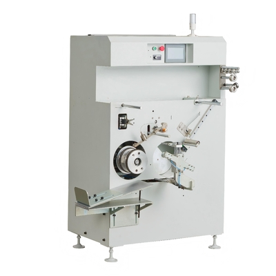 High Pressure Automatic Strapping Winder For PP Band High Speed Durable