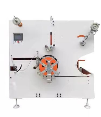 300MM 2.5KW PET Strapping Winding Machine Pet Strapping Band Machine