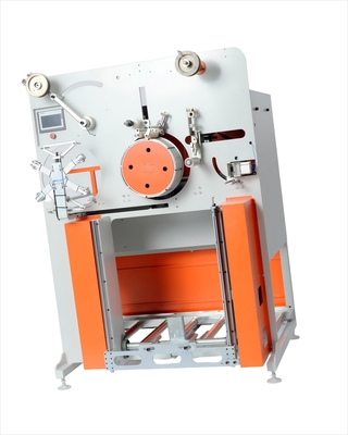 Mechanical 0.9T PET Strap Extrusion Line Strap Making Machine 0.6MPa