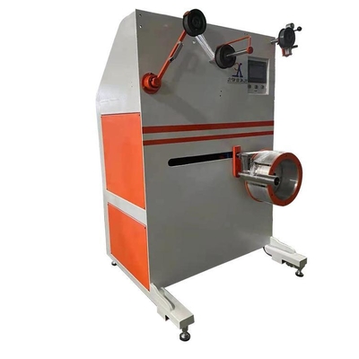 Hệ thống quấn cuộn dây PET Armature 0.6MPa Tự động Chính xác Ổn định Dùng cho Công nghiệp