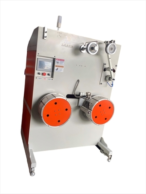 380V Pet Strap Packing Machine Toroidal Transformer 150MM Pet Strapping Band Machine
