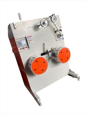 Industrial PET Strap Making Machine 2.8KW 3KW Auto Pouch Packing System