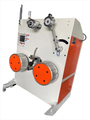 Industrial PET Strap Making Machine 2.8KW 3KW Auto Pouch Packing System