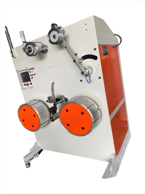 Pouch Packing Pet Strap Manufacturing Machine Continuous Plastic Strap Making Machine