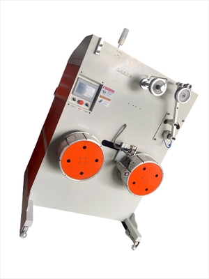 Pouch Packing Pet Strap Manufacturing Machine Continuous Plastic Strap Making Machine