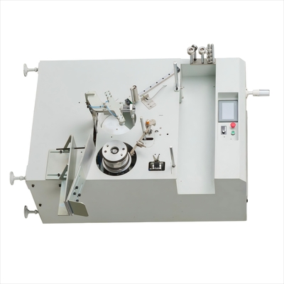 Consistent Industrial Pet Strapping Band Machine 500MM PP Belt Winding System