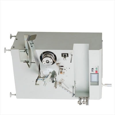Consistent Industrial Pet Strapping Band Machine 500MM PP Belt Winding System
