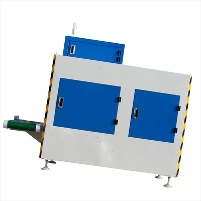 Full Automatic PLC Controlled Coil Winding System High Efficiency Precise Stable For PP Electric Motor