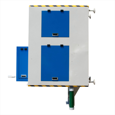Stable Efficient Automatic PP Motor Coil Winding Precision PLC Control Machinery