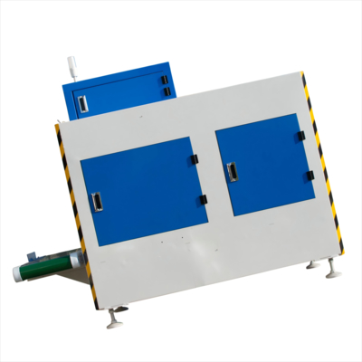 Stable Efficient Automatic PP Motor Coil Winding Precision PLC Control Machinery