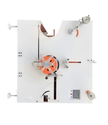 300MM 380V PET Strap Winder Consistent Pet Strap Line Electric Motor Machinery