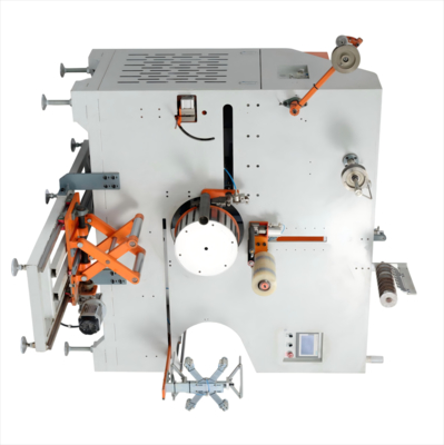 2.5KW 0.6MPa Plastic Strap Extrusion Line 0.8MPa Electric Motor Coil Equipment