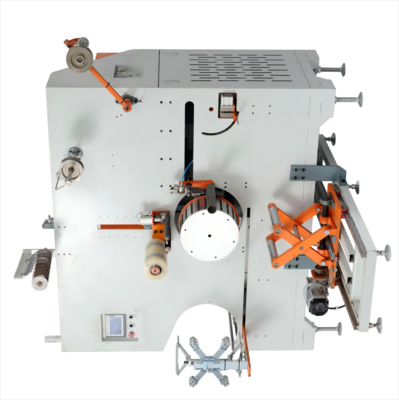 Precision 2.5KW Pet Strapping Band Extrusion Line Automated Electric Motor Coil System