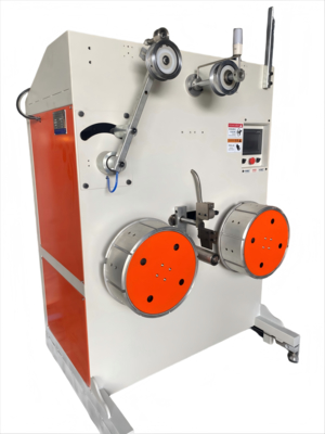 380V Toroidal Transformer Winder Automatic 9-32MM High Efficiency Durable